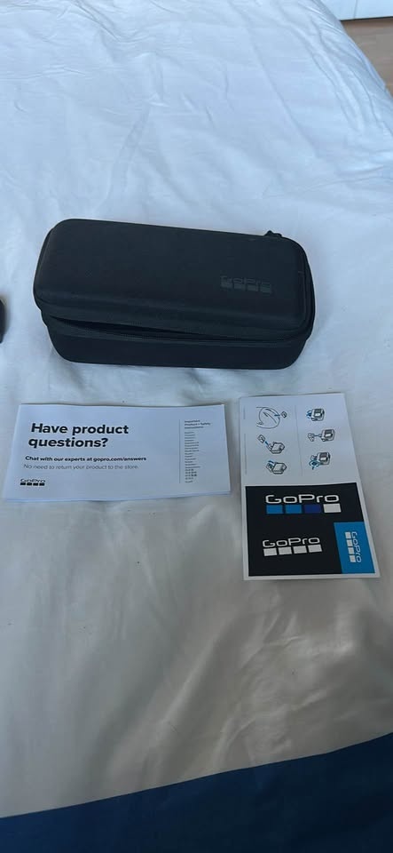 GoPro Black Hero10 - photo 4