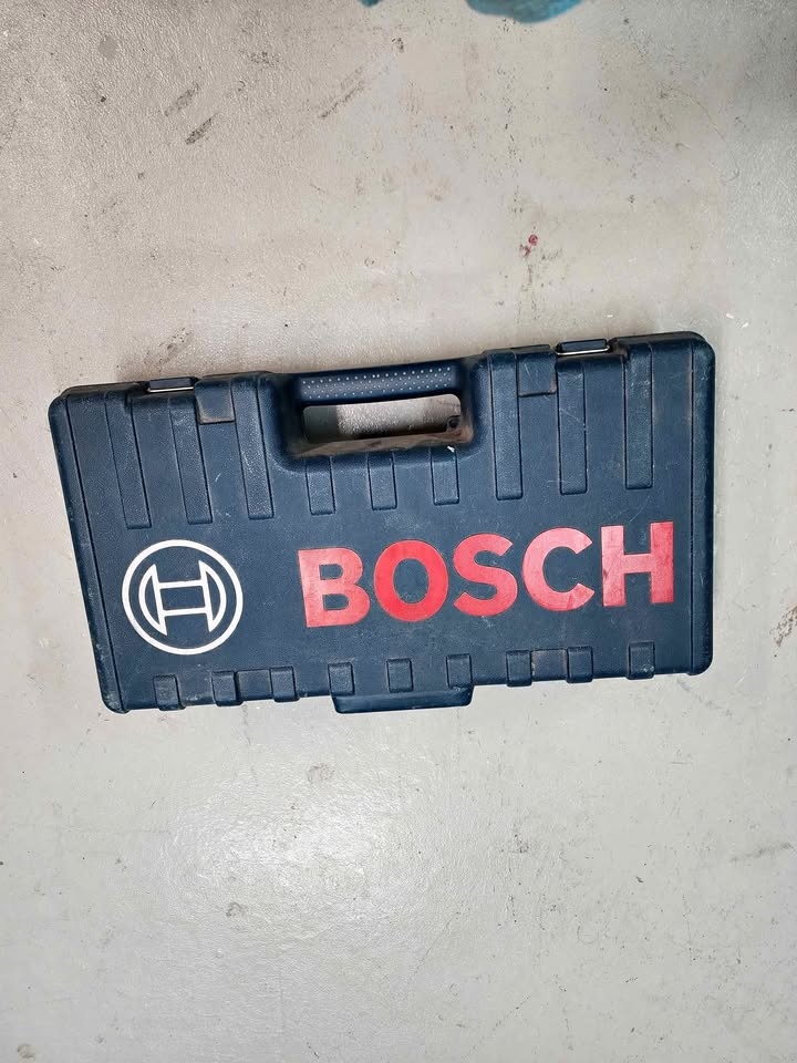 Bosch Sawzall RS35 heavy-duty