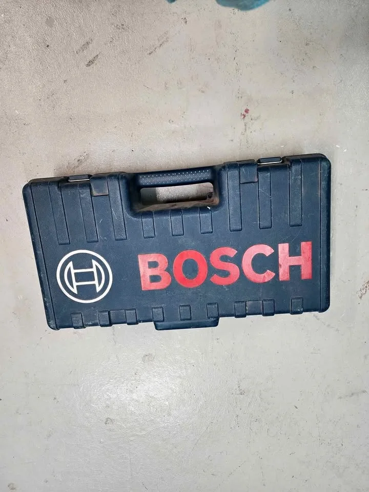 Bosch Sawzall RS35 heavy-duty thumbnail