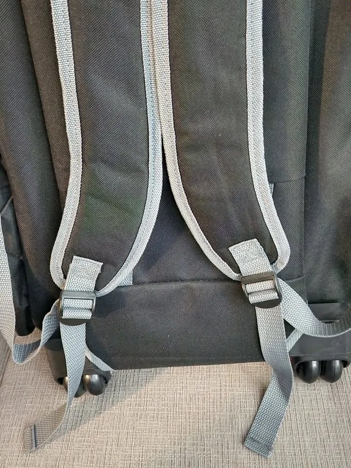 Pet carrier/airlining image indicator(5)