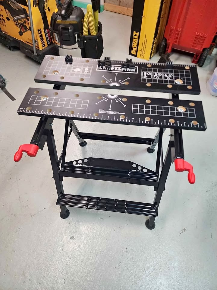 Work table