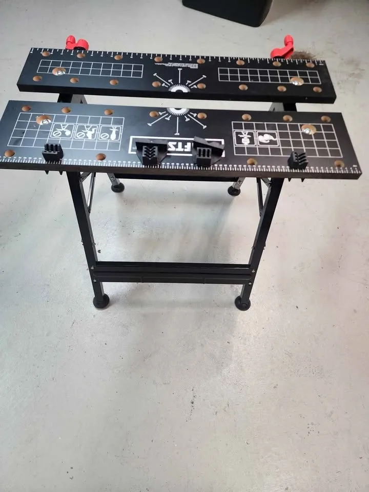 Work table image indicator(3)