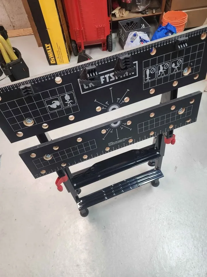 Work table image indicator(4)