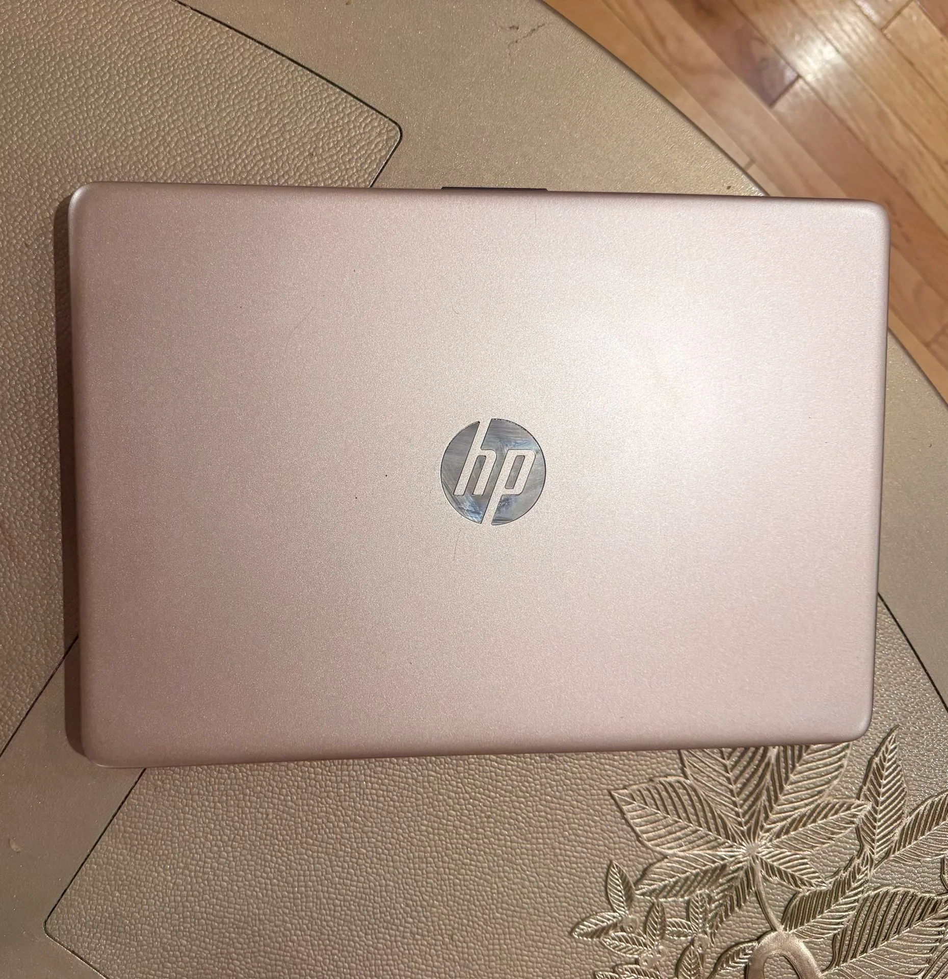 HP 14-dq0030nr Laptop