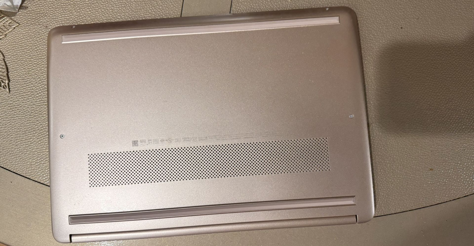 HP 14-dq0030nr Laptop - photo 3