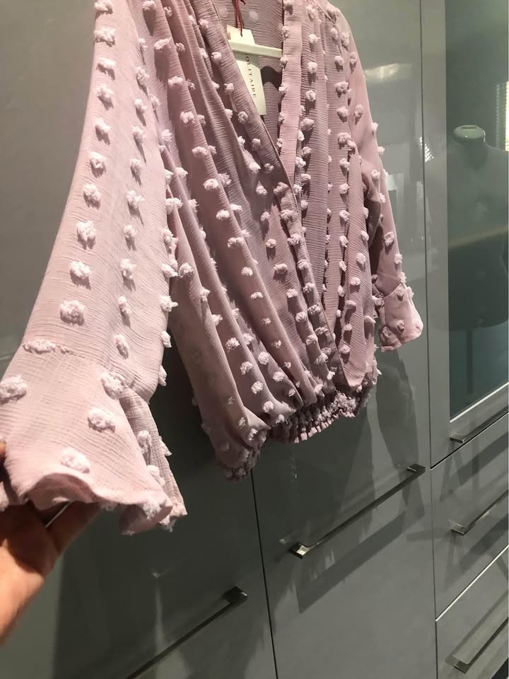 New Blouse M - photo 2
