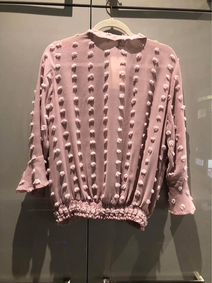 New Blouse M - photo 3