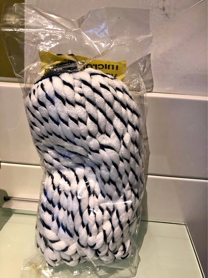 Replacement Mop