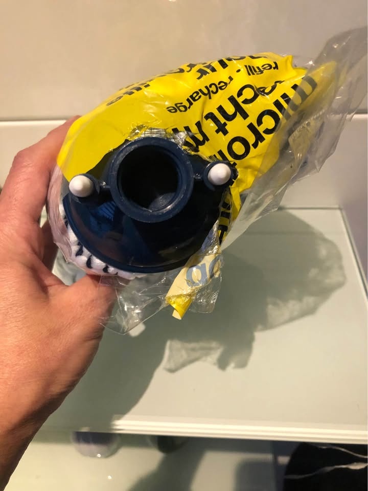 Replacement Mop - photo 3