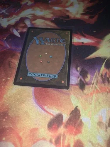 Wan Shi Tong, Librarian - Foil - TLA - MTG - EN - NM - 0078 image indicator(3)