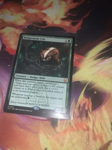 Badgermole Cub image indicator(2)