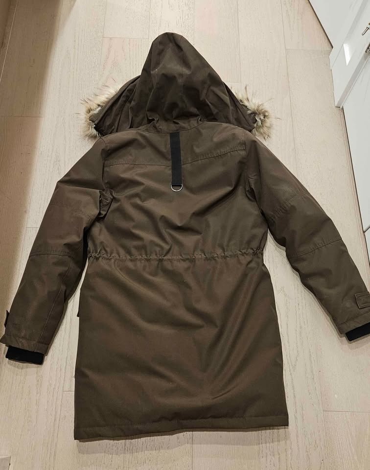 Aritzia Bancroft Parka - photo 3