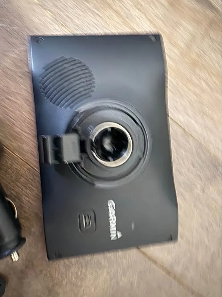 Garmin Drive GPS navigator image indicator(3)