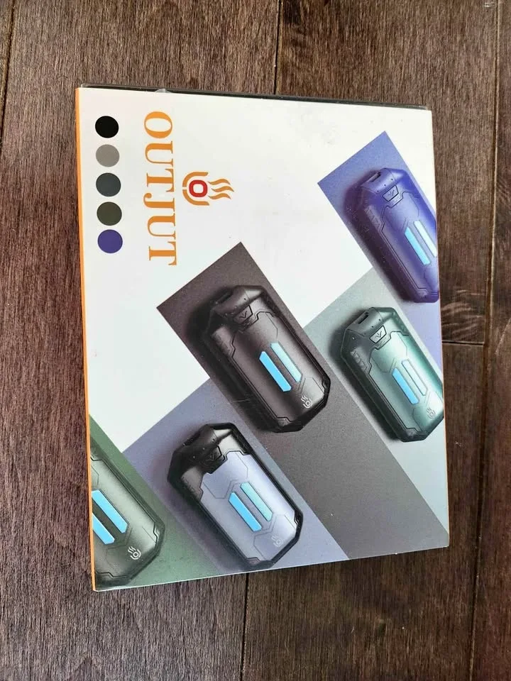 Electric Hand warmer