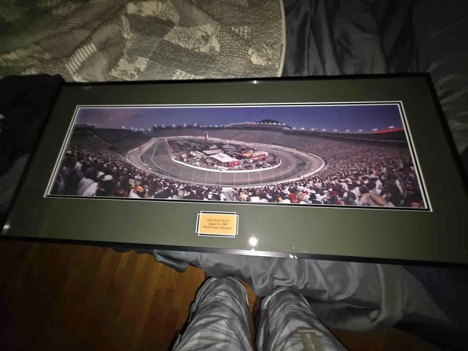 Bristol Motor Speedway: The Night Race