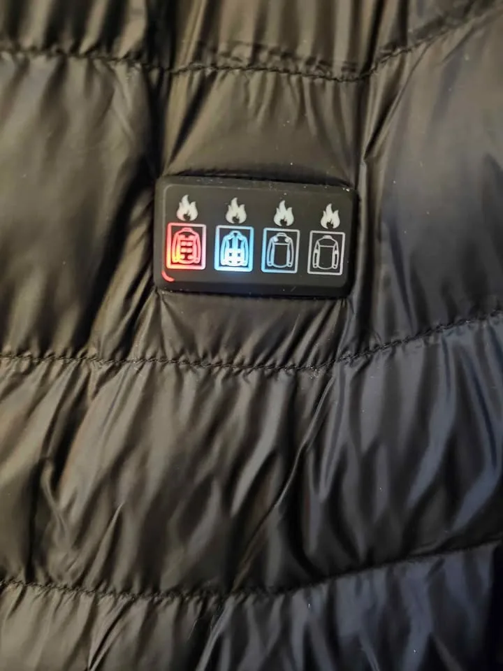Men's heated coat image indicator(2)