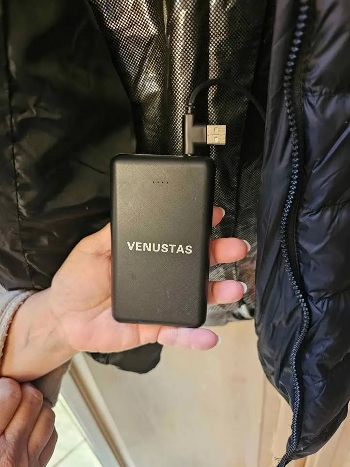 Men's heated coat image indicator(3)