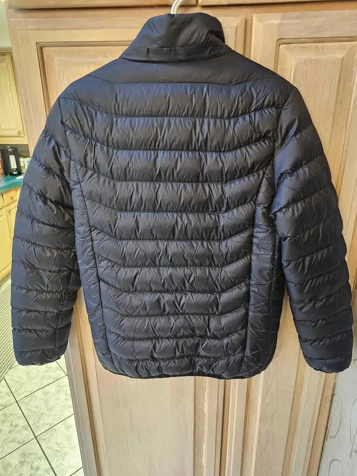 Men's heated coat image indicator(4)