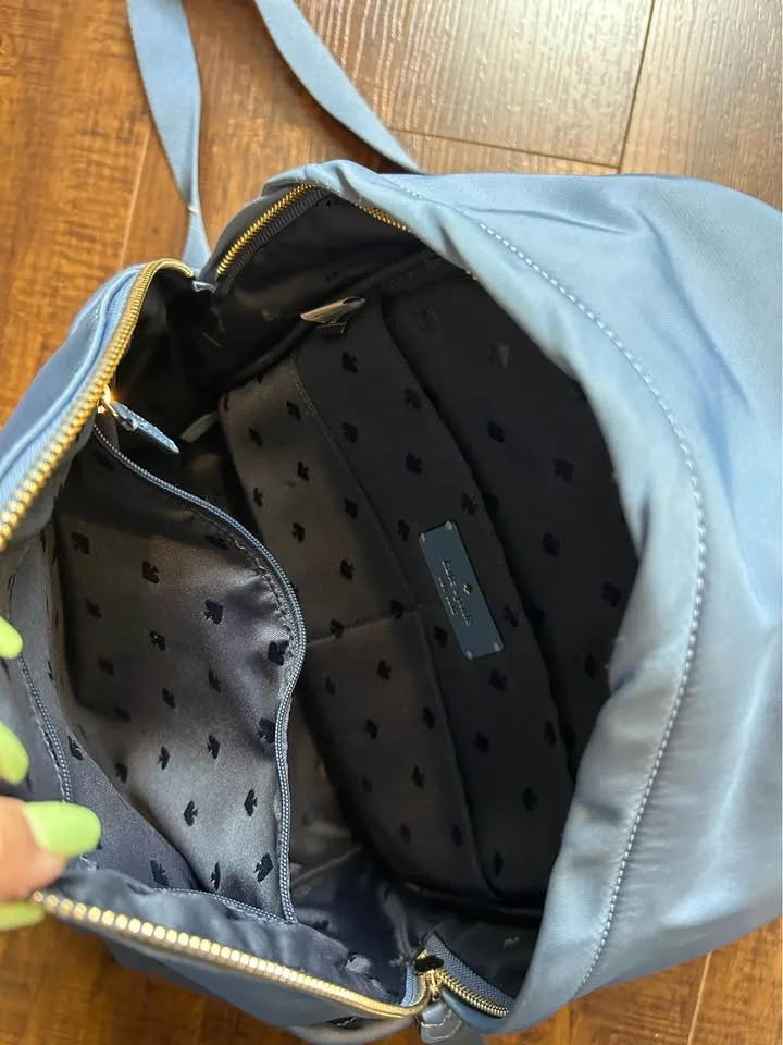 Kate Spade New York Chelsea Backpack image indicator(4)