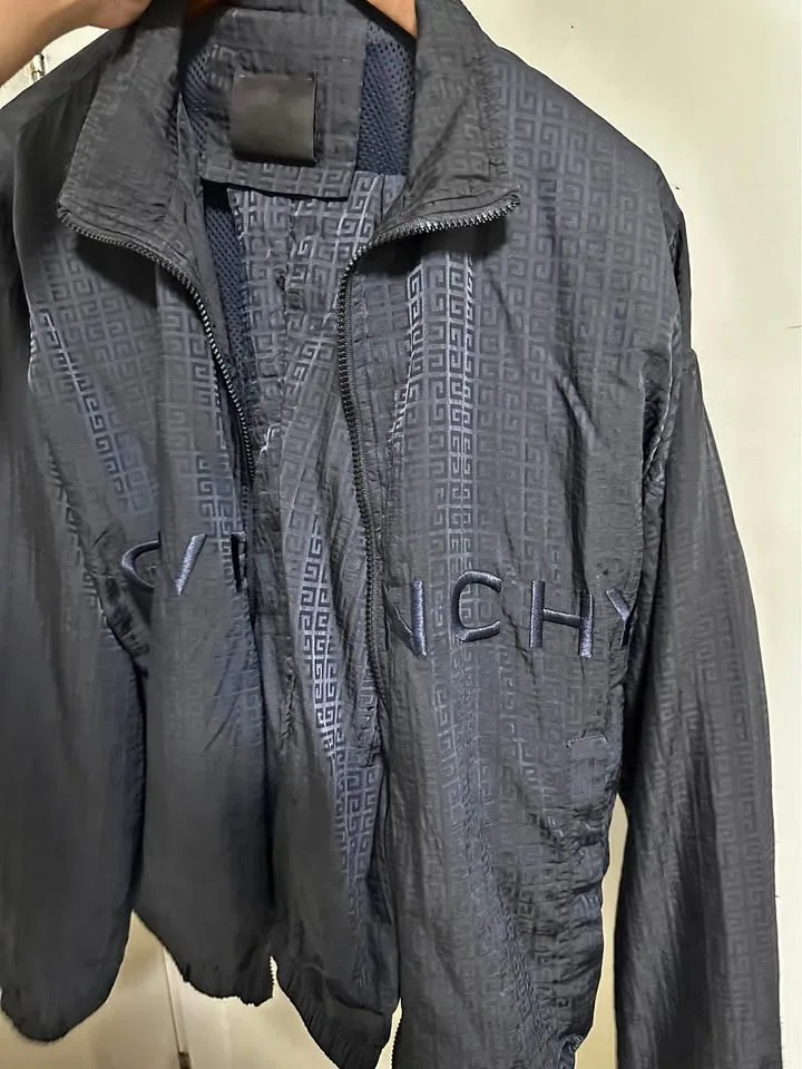 Givenchy Authentic Tracksuit