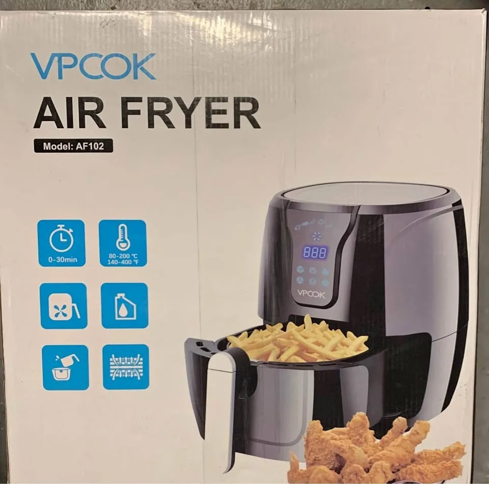 Air Fryer