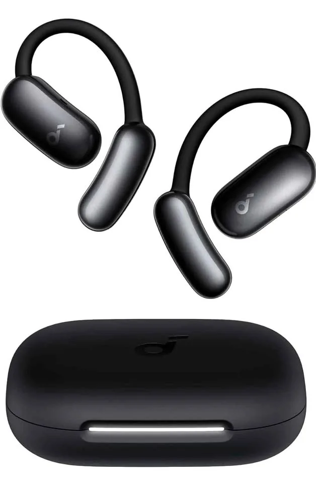 soundcore AeroFit 2 by Anker earbuds