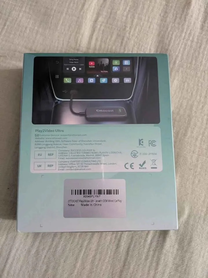 Ottocast play2video ultra image indicator(4)