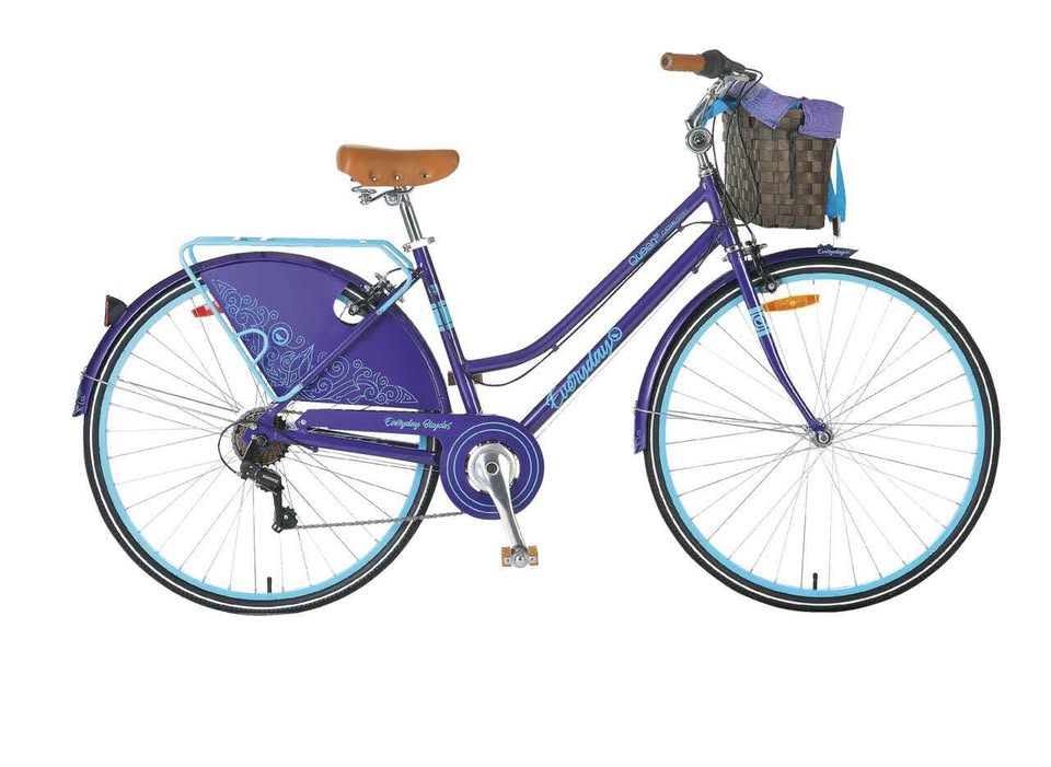 Canadian Tire Everyday Bike - photo 2