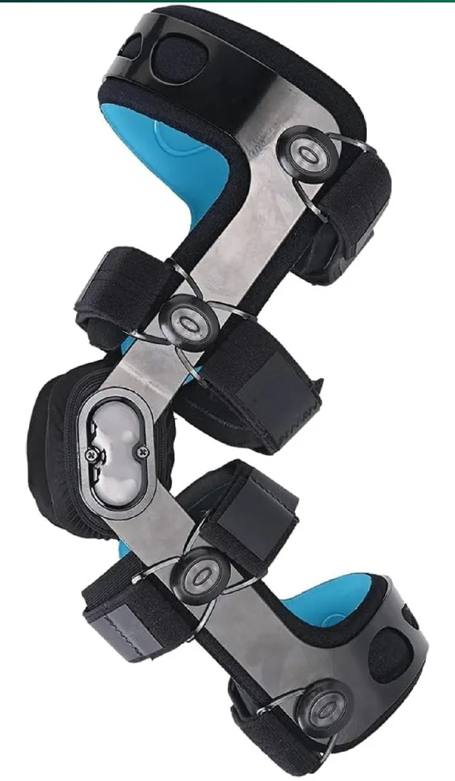 Orthomen ACL Functional Knee Brace