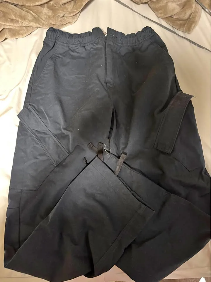 Jordan Essentials Chicago Cargo Pants thumbnail