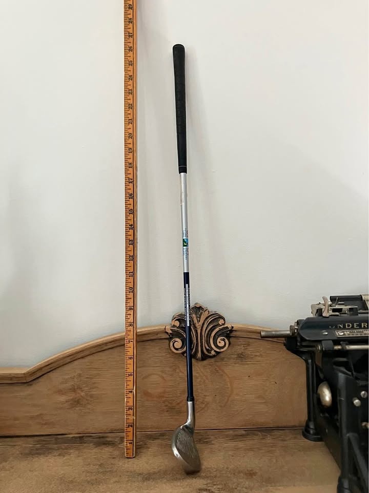 Kids Golf Pitching Wedge