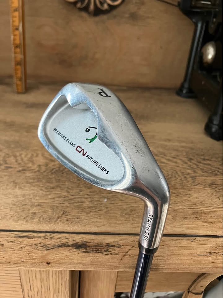 Kids Golf Pitching Wedge - photo 2