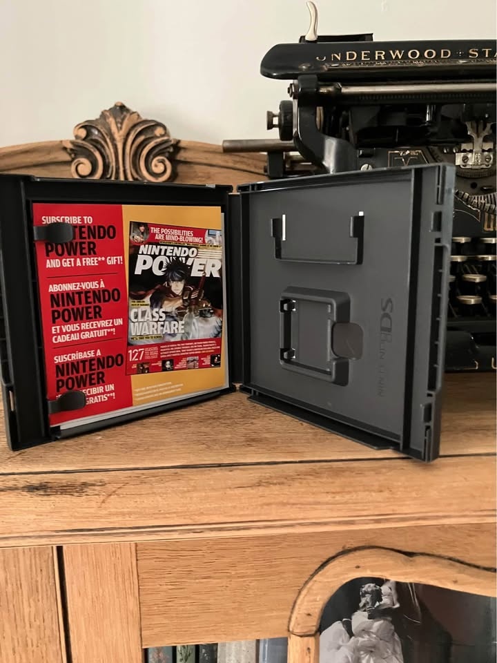 Brain Age: Train Your Brain - Nintendo DS Case Only - photo 3