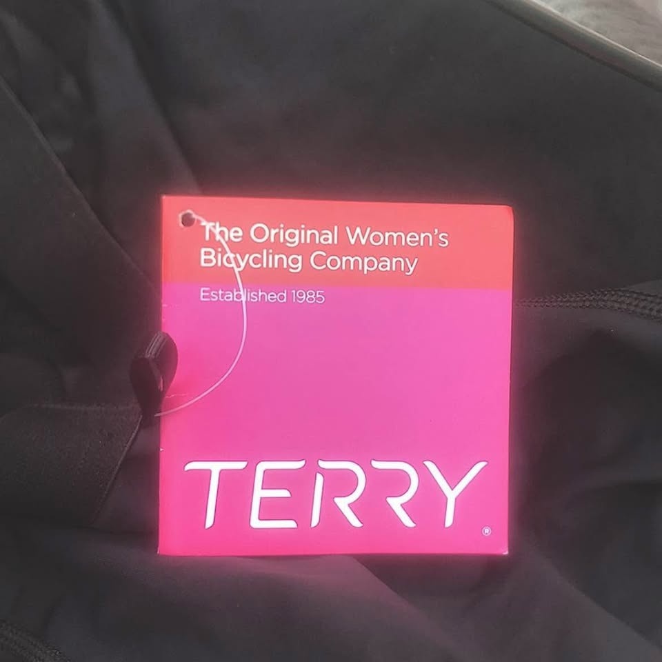 2 for 1 NWT Terry Universal Liner Biking Shorts Size M - photo 5