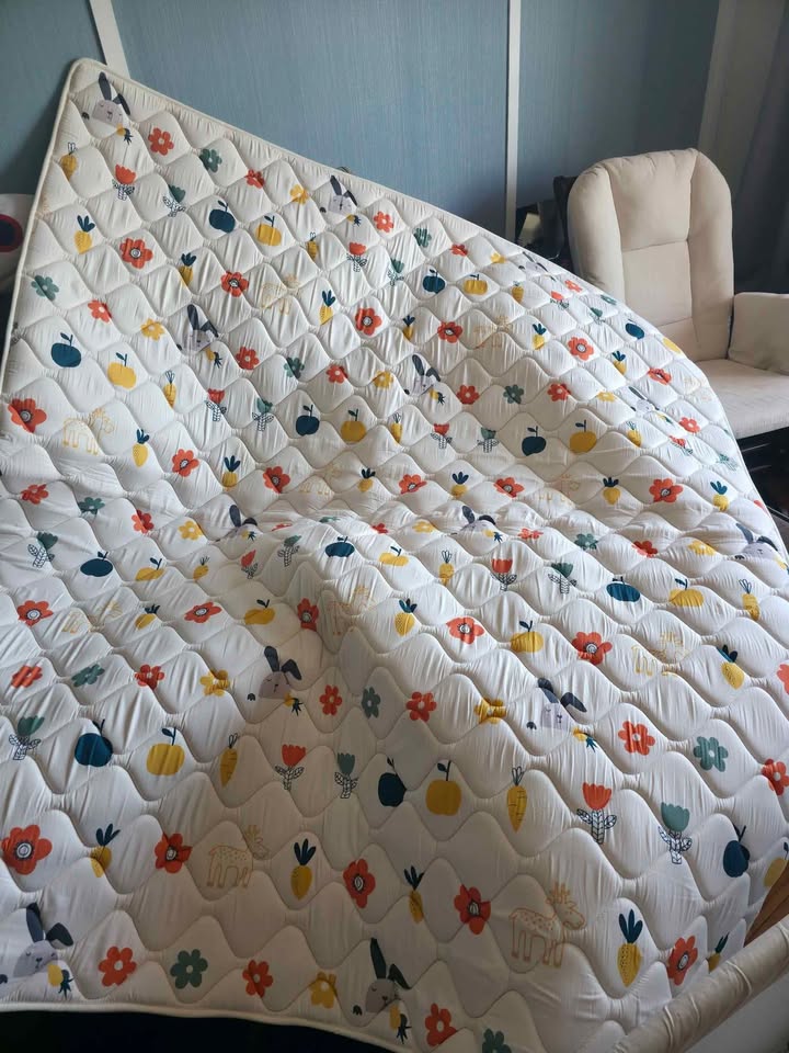 Baby floor mat - photo 2