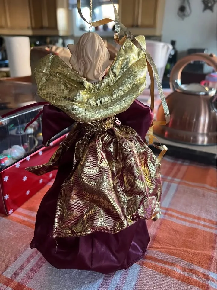 Tree Angel image indicator(2)