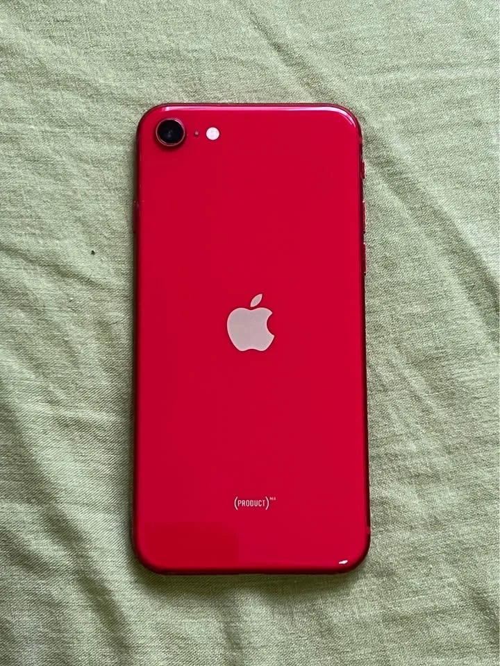 iPhone SE (2020) image indicator(2)