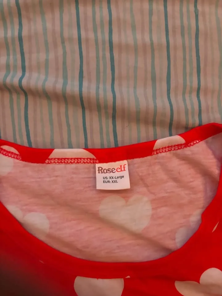 Women’s Shirt image indicator(2)