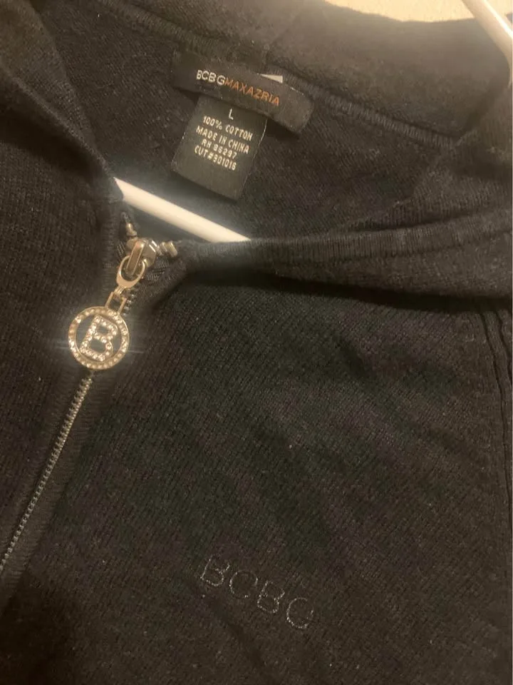 Black hoodie BCBG image indicator(2)