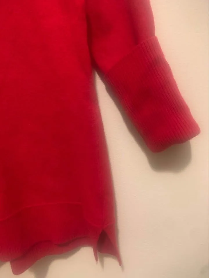 Red sweater image indicator(2)