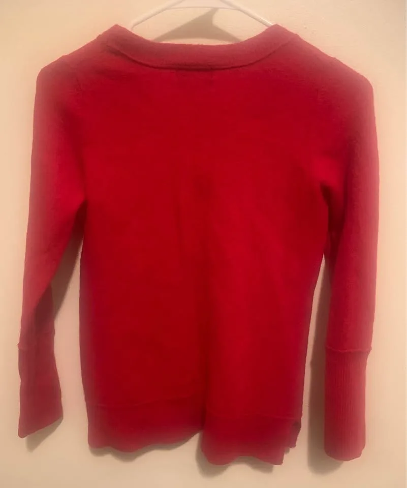 Red sweater image indicator(3)