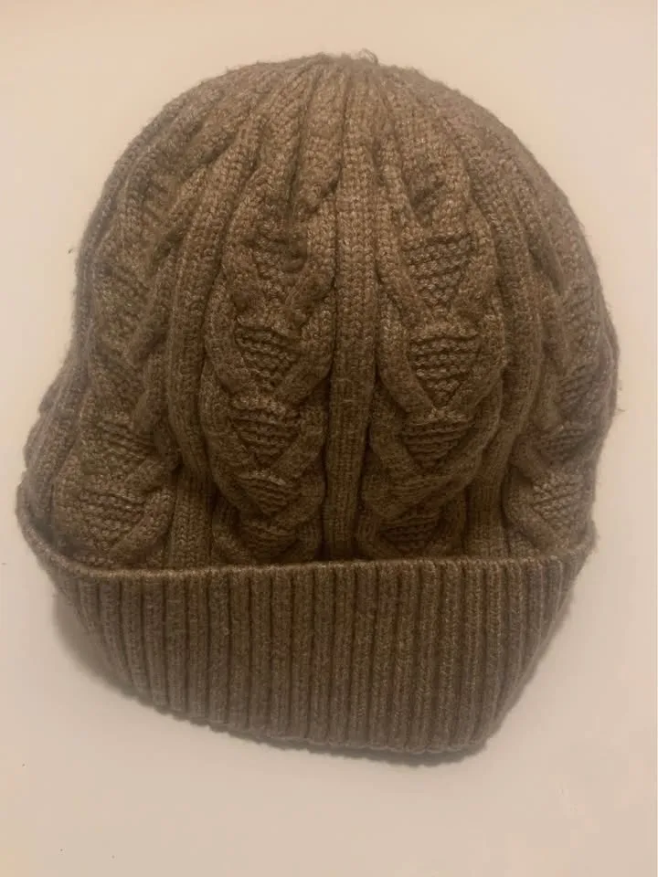 Knit Hat