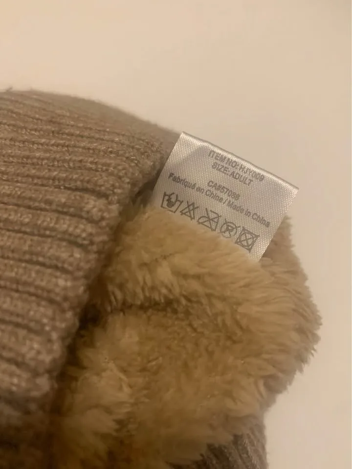 Knit Hat image indicator(4)