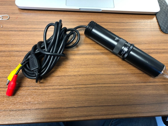 Eyeplus 2 Ideais camera - medical camera for micro viewing - photo 4