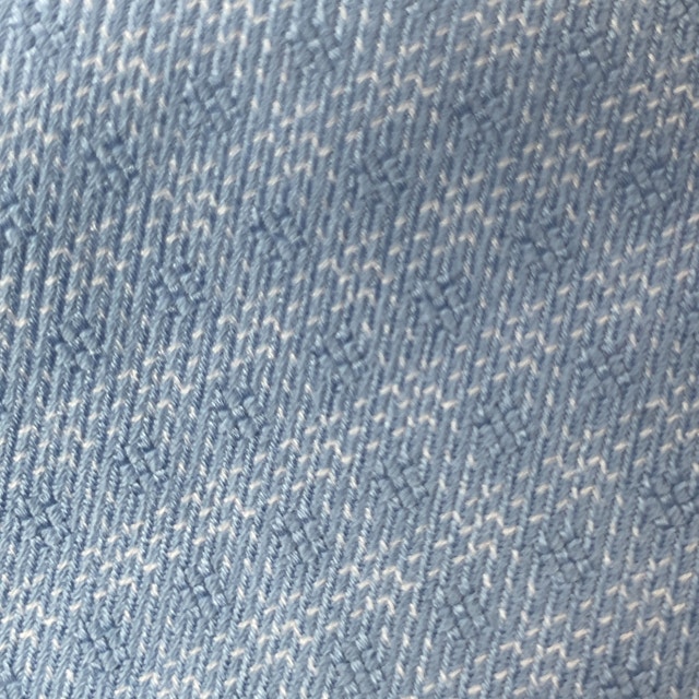 Brooks Brothers Regent Cotton Shirt-Blue/white-17.5 (XL) - photo 5