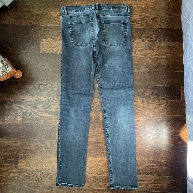 The Kooples Jeans - Size 31 - photo 4