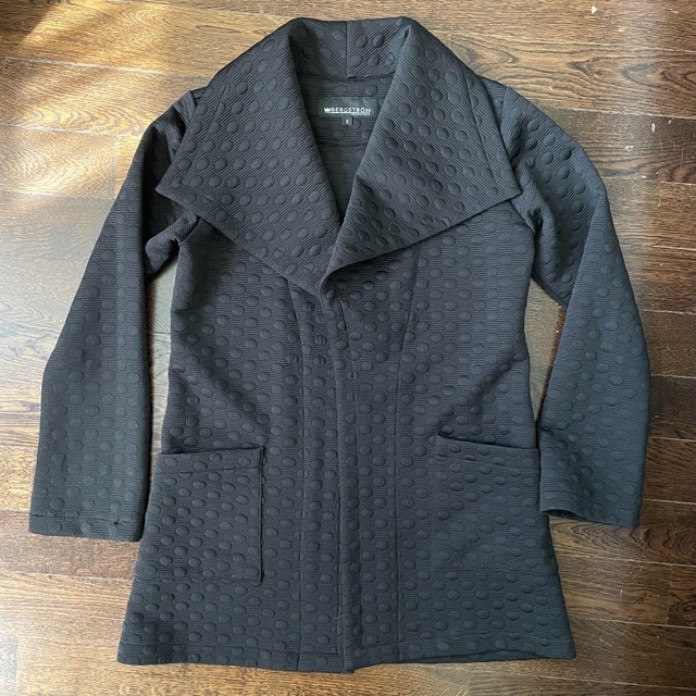 Bergrstrom Chamberlain Jacket - Small