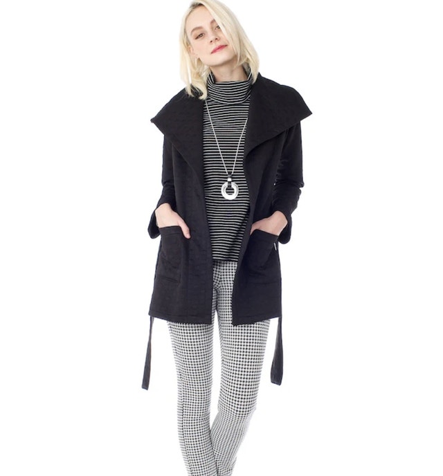 Bergrstrom Chamberlain Jacket - Small - photo 2