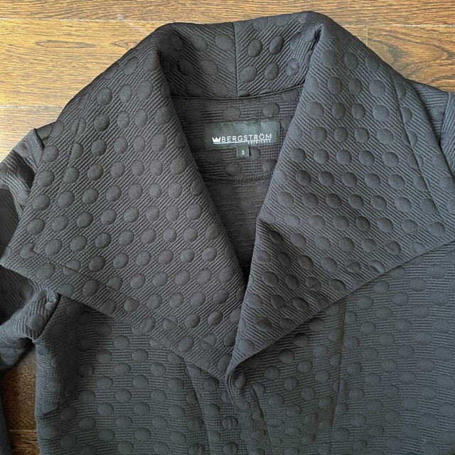 Bergrstrom Chamberlain Jacket - Small - photo 3