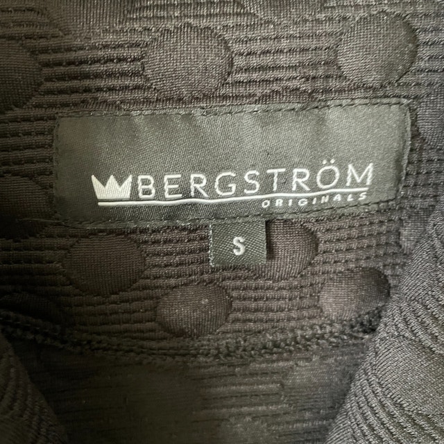 Bergrstrom Chamberlain Jacket - Small - photo 4